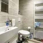 Rent a room in brussels