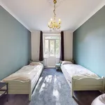 Miete 6 Schlafzimmer haus von 130 m² in Hamburg