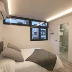 Alquilar 1 dormitorio apartamento en madrid