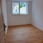  appartement avec 2 chambre(s) en location à Mons