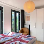 Huur 2 slaapkamer appartement van 80 m² in Amsterdam