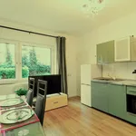 Rent 1 bedroom apartment of 581 m² in Dusseldorf