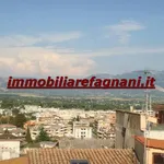 2-room flat via Menotti Garibaldi, Centro Storico, Velletri