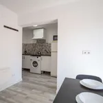 Studio of 30 m² in valencia