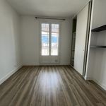 Appartement de 65 m² avec 3 chambre(s) en location à GRENOBLE