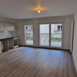 Rent 2 bedroom apartment of 56 m² in Clermont-Ferrand