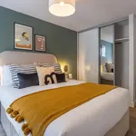 Rent 1 bedroom flat in Birmingham