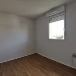 Appartement de 36 m² avec 1 chambre(s) en location à Toulouse