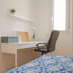 Rent a room in madrid