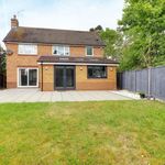 Rent 4 bedroom house in East Midlands