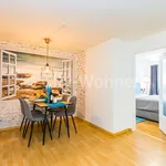 Rent 1 bedroom apartment of 58 m² in Hamburg