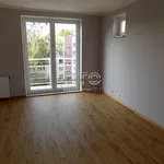 Rent 2 bedroom apartment of 53 m² in Wrocław