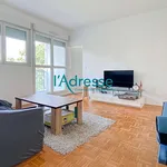 Rent 3 bedroom apartment of 56 m² in Aubergenville