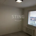 Rent 3 bedroom apartment in Pardubice