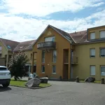 Rent 2 bedroom apartment of 49 m² in COLMAR