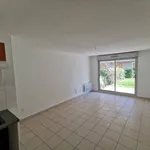 Appartement de 42 m² avec 1 chambre(s) en location à Toulouse