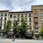 Alquilo 2 dormitorio apartamento de 95 m² en Madrid']