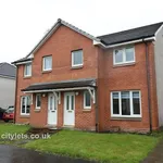 Rent 3 bedroom house in Glasgow  North