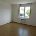 Appartement de 64 m² avec 5 chambre(s) en location à LA GORGUE