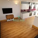 Rent 5 bedroom flat in Birmingham