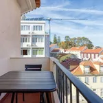 Rent 1 bedroom apartment of 47 m² in lisbon