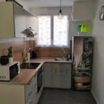 Rent 1 bedroom apartment of 38 m² in Clichy