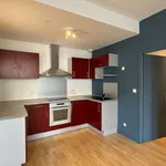 Appartement de 77 m² avec 3 chambre(s) en location à Dijon