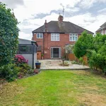 Semi-detached house to rent in Hamilton Road, Reading, Berkshire RG1