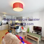  appartement avec 1 chambre(s) en location à Grenoble