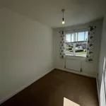 Rent 4 bedroom house in East Staffordshire