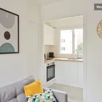 Appartement de 32 m² avec 1 chambre(s) en location à Boulogne-Billancourt