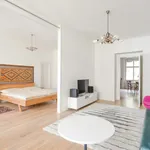 Rent 1 bedroom apartment of 83 m² in Prague