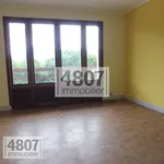 Appartement de 60 m² avec 3 chambre(s) en location à Passy