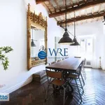 Rent 3 bedroom apartment of 133 m² in Rome