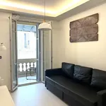 Appartement de 19 m² avec 1 chambre(s) en location à NICEPortable