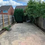 End terrace house to rent in Bush Close, Nottingham, Nottinghamshire NG5