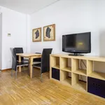 Rent 2 bedroom apartment of 45 m² in Madrid