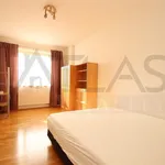 Rent 3 bedroom apartment of 97 m² in Capital City of Prague