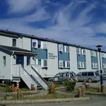 Studio in Inuvik