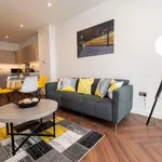 Rent 1 bedroom flat in Salford