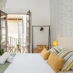 Alquilo 2 dormitorio apartamento de 50 m² en Granada