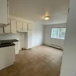  appartement avec 1 chambre(s) en location à Montreal