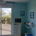 Rent 2 bedroom apartment of 32 m² in Châtelaillon-Plage