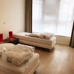 Huur 3 slaapkamer appartement van 100 m² in Bruxelles