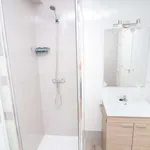 Rent 3 bedroom apartment in malaga