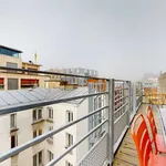 Rent a room in brussels