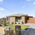 Rent 3 bedroom house in Noble Park North