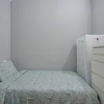 Quarto em Lisboa