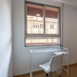 Rent a room in Valencia