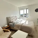 Rent 1 bedroom apartment of 26 m² in Colombier-Saugnieu